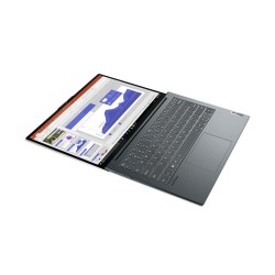 Ordinateur Portable Lenovo ThinkBook 13x 1 TB SSD 16 GB RAM 13,3" i5-1130G7 QWERTY