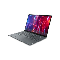 Ordinateur Portable Lenovo ThinkBook 13x 1 TB SSD 16 GB RAM 13,3" i5-1130G7 QWERTY