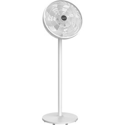 Ventilateur sur Pied Deerma FD10W Blanc 60 W