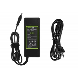 Chargeur d'ordinateur portable Green Cell AD21P 90 W