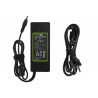 Chargeur d'ordinateur portable Green Cell AD21P 90 W