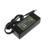 Chargeur d'ordinateur portable Green Cell AD07AP 65 W