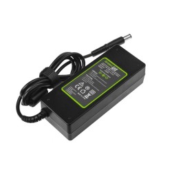 Chargeur d'ordinateur portable Green Cell AD09P 90 W