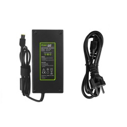 Chargeur d'ordinateur portable Green Cell AD117P 170 W