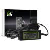 Chargeur d'ordinateur portable Green Cell AD63P 36 W