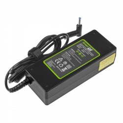 Chargeur d'ordinateur portable Green Cell AD65P 90 W