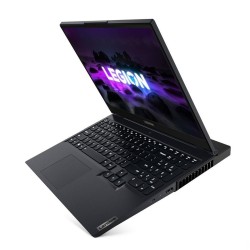 Ordinateur Portable Lenovo Legion 5 15ACH6H Qwerty UK 1 TB 1 TB SSD 32 GB RAM 15,6" AMD Ryzen 7 5800H