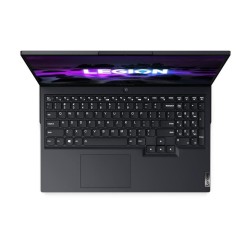 Ordinateur Portable Lenovo Legion 5 15ACH6H Qwerty UK 1 TB 1 TB SSD 32 GB RAM 15,6" AMD Ryzen 7 5800H