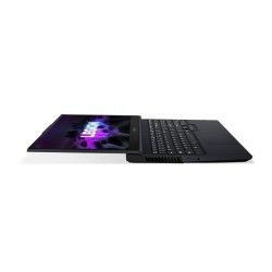 Ordinateur Portable Lenovo Legion 5 15ACH6H Qwerty UK 1 TB 1 TB SSD 32 GB RAM 15,6" AMD Ryzen 7 5800H