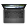 Ordinateur Portable Dell Latitude 3120 Qwerty UK 128 GB SSD 8 GB RAM 11,6" Intel Pentium Silver N6000