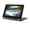 Ordinateur Portable Dell Latitude 3120 Qwerty UK 128 GB SSD 8 GB RAM 11,6" Intel Pentium Silver N6000