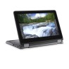 Ordinateur Portable Dell Latitude 3120 Qwerty UK 128 GB SSD 8 GB RAM 11,6" Intel Pentium Silver N6000