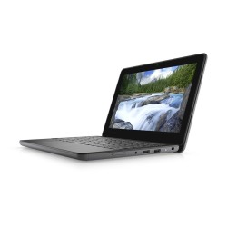 Ordinateur Portable Dell Latitude 3120 Qwerty UK 128 GB SSD 8 GB RAM 11,6" Intel Pentium Silver N6000