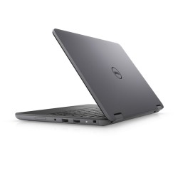 Ordinateur Portable Dell Latitude 3120 Qwerty UK 128 GB SSD 8 GB RAM 11,6" Intel Pentium Silver N6000