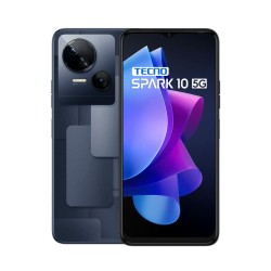 Smartphone Spark 10 Noir 4...