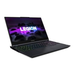 Ordinateur Portable Lenovo Legion 5 15ACH6H Qwerty UK 512 GB 16 GB RAM 15,6" AMD Ryzen 7 5800H