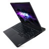 Ordinateur Portable Lenovo Legion 5 15ACH6H Qwerty UK 512 GB 16 GB RAM 15,6" AMD Ryzen 7 5800H