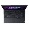 Ordinateur Portable Lenovo Legion 5 15ACH6H Qwerty UK 512 GB 16 GB RAM 15,6" AMD Ryzen 7 5800H