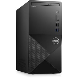 PC de bureau Dell Vostro 3910 8 GB RAM Intel Core i3-12100 256 GB SSD