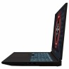 Ordinateur Portable PcCom Revolt 4070 Espagnol Qwerty Intel Core i7-13700HX 32 GB RAM 17,3" 500 GB SSD