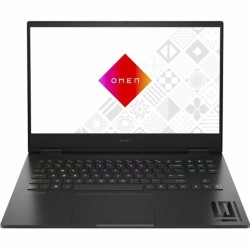 Ordinateur Portable HP OMEN Gaming Laptop 16-xf0015ns Espagnol Qwerty 1 TB SSD 32 GB RAM 16,1"