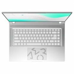 Ordinateur Portable Gigabyte AERO 16 OLED BKF-73ES994SO Espagnol Qwerty Intel Core i7-13700H 16 GB RAM 16" 1 TB SSD