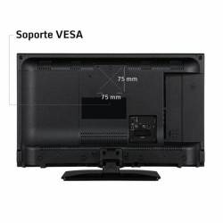 TV intelligente Nilait Prisma 24HB7001N 24"