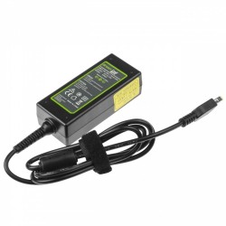 Chargeur d'ordinateur portable Green Cell AD64P 45 W