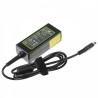 Chargeur d'ordinateur portable Green Cell AD64P 45 W