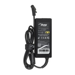 Chargeur d'ordinateur portable Akyga AK-ND-58 65 W