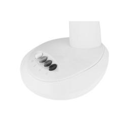 Ventilateur de Bureau TEESA TSA8023 Blanc