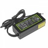 Chargeur d'ordinateur portable Green Cell AD75AP 65 W