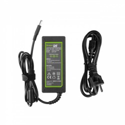 Chargeur d'ordinateur portable Green Cell AD75AP 65 W