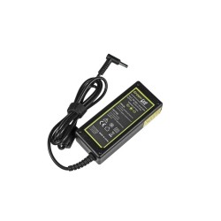 Chargeur d'ordinateur portable Green Cell AD49P 65 W