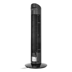 Ventilateur Tour TEESA 8032 Noir