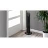 Ventilateur Tour TEESA 8032 Noir