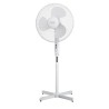 Ventilateur sur Pied TEESA TSA8022 Blanc