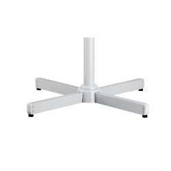 Ventilateur sur Pied TEESA TSA8022 Blanc