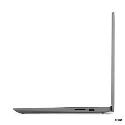 Ordinateur Portable Lenovo IdeaPad 3 512 GB SSD 8 GB RAM 15,6" AMD Ryzen 3 5425U