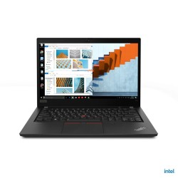 Ordinateur Portable Lenovo ThinkPad T14 Qwerty UK 256 GB 256 GB SSD 8 GB RAM 14" intel core i5-1135g7