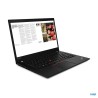 Ordinateur Portable Lenovo ThinkPad T14 Qwerty UK 256 GB 256 GB SSD 8 GB RAM 14" intel core i5-1135g7