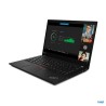 Ordinateur Portable Lenovo ThinkPad T14 Qwerty UK 256 GB 256 GB SSD 8 GB RAM 14" intel core i5-1135g7