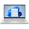 Ordinateur Portable HP Pavilion 15-eg2222nw Qwerty UK 512 GB 16 GB RAM 15,6" Intel Core i5-1235U