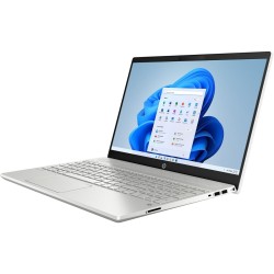 Ordinateur Portable HP Pavilion 15-eg2222nw Qwerty UK 512 GB 16 GB RAM 15,6" Intel Core i5-1235U