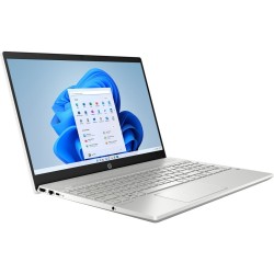 Ordinateur Portable HP Pavilion 15-eg2222nw Qwerty UK 512 GB 16 GB RAM 15,6" Intel Core i5-1235U