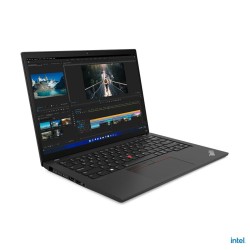 Ordinateur Portable Lenovo ThinkPad T14 Qwerty UK 512 GB 16 GB RAM 14" Intel Core I7-1255U