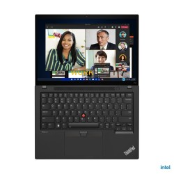 Ordinateur Portable Lenovo ThinkPad T14 Qwerty UK 512 GB 16 GB RAM 14" Intel Core I7-1255U