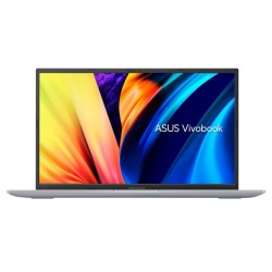 Ordinateur Portable Asus VivoBook 17X K1703ZA-WH34 Qwerty UK 256 GB 8 GB RAM 17,3" Intel Core I3-1220P