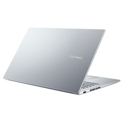 Ordinateur Portable Asus VivoBook 17X K1703ZA-WH34 Qwerty UK 256 GB 8 GB RAM 17,3" Intel Core I3-1220P