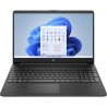 Ordinateur Portable HP 15s-eq3224nw Qwerty UK 512 GB 8 GB RAM 15,6" AMD Ryzen 5 5625U